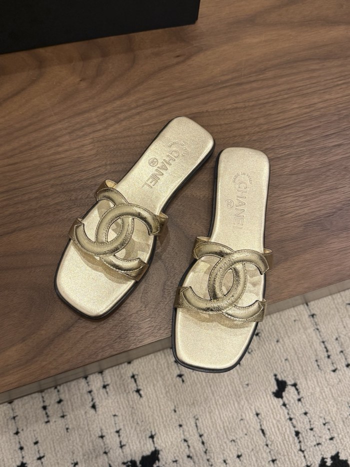 Chanel shoes 087 XM072