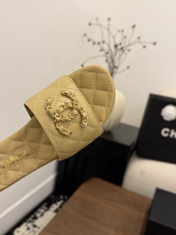 Chanel shoes 088 XM072