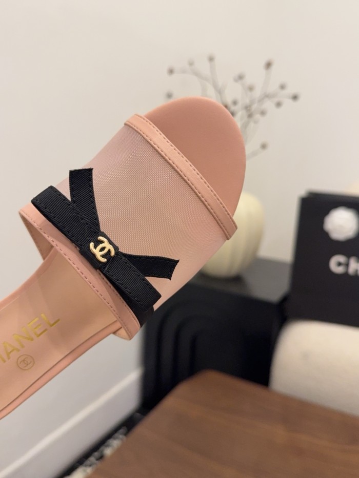 Chanel shoes 085 XM562