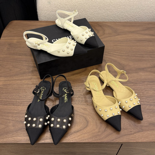 Chanel shoes 089 XM003