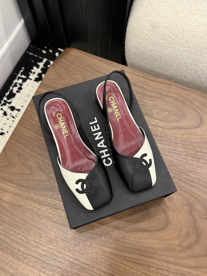 Chanel shoes 094 XM003