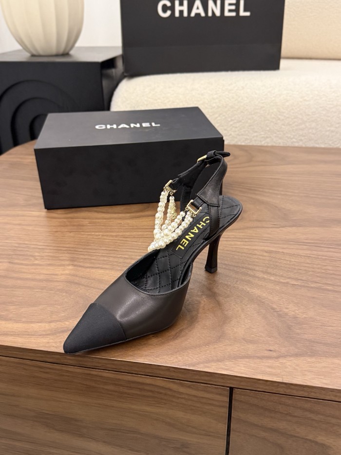 Chanel shoes 091 XM003