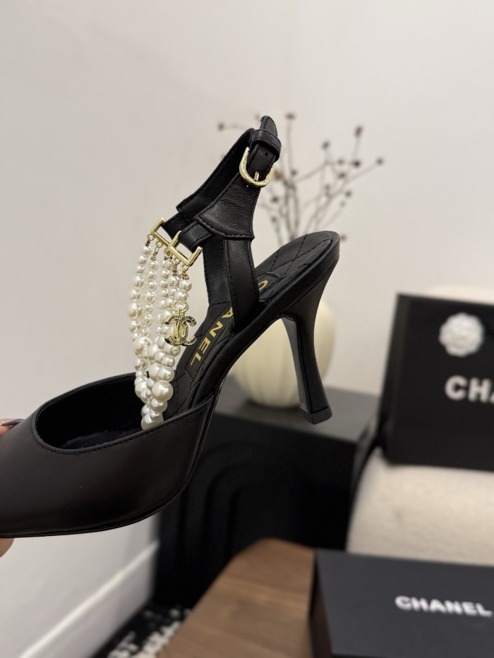 Chanel shoes 091 XM003