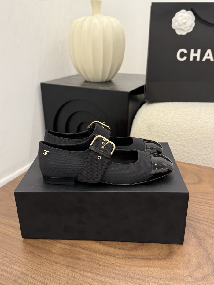Chanel shoes 097 XM013