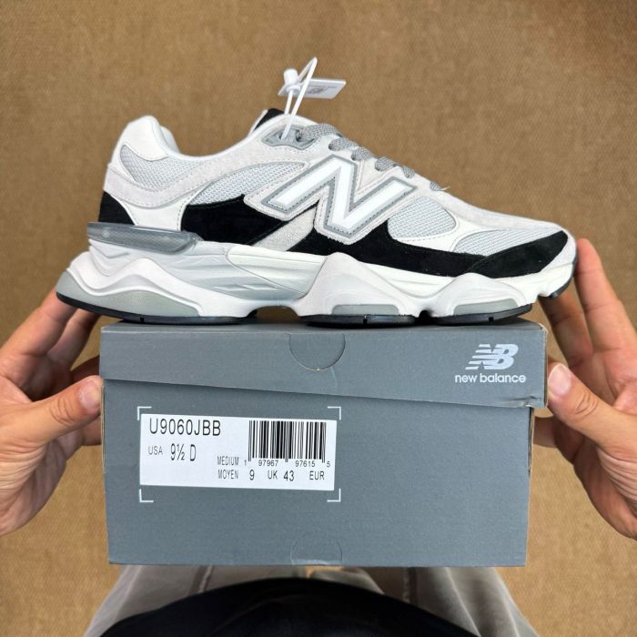Copy Joe Freshgoods x New Balance Shoes U9060JBB HL062