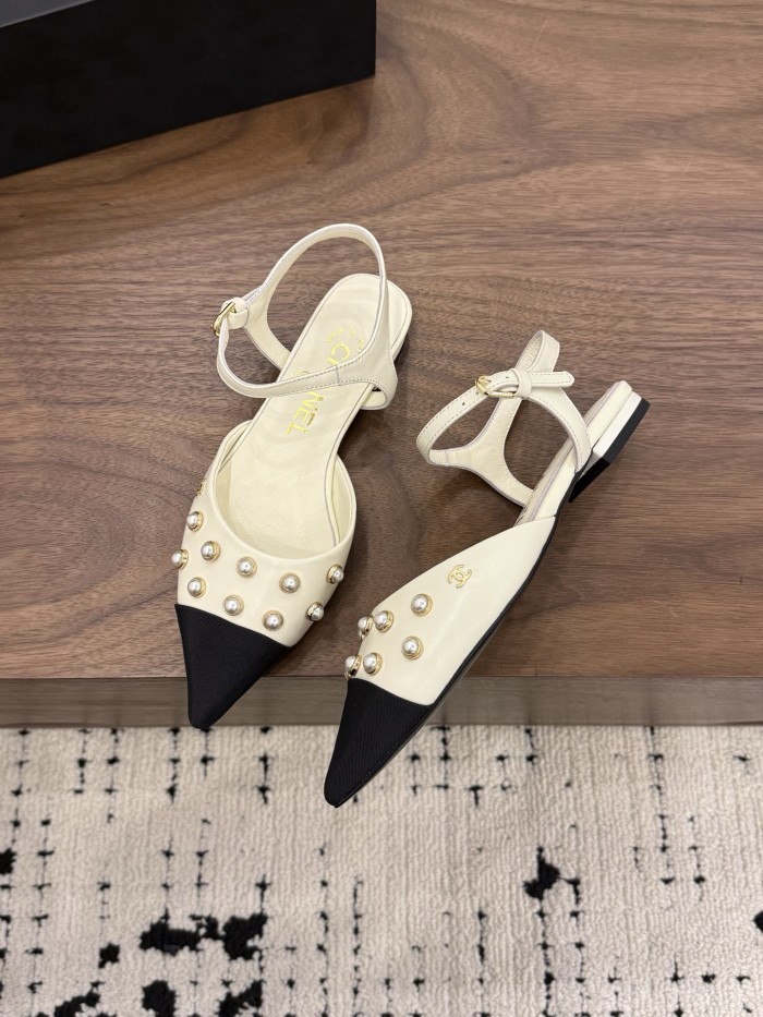 Chanel shoes 089 XM003
