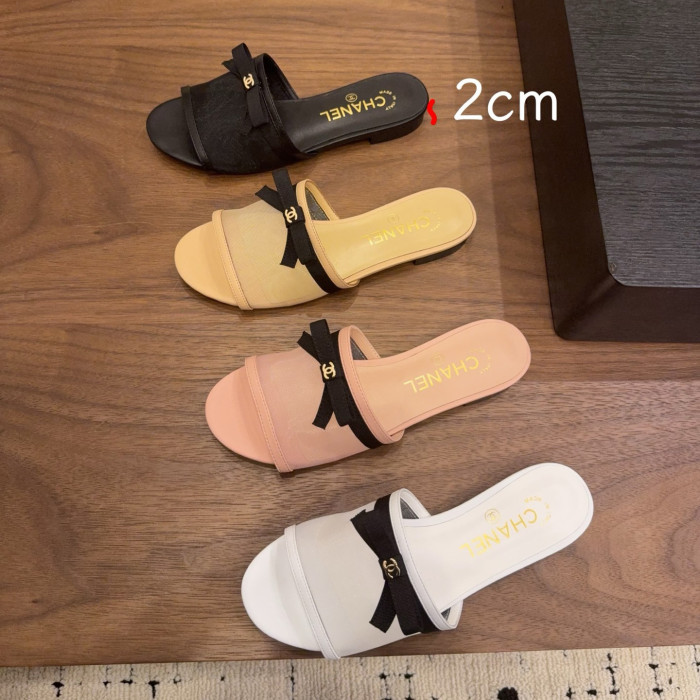 Chanel shoes 085 XM562