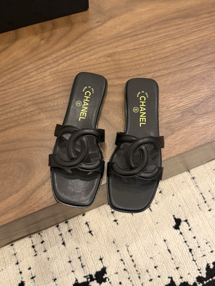 Chanel shoes 087 XM072