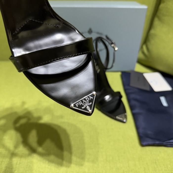 Prada shoes 077 XM092