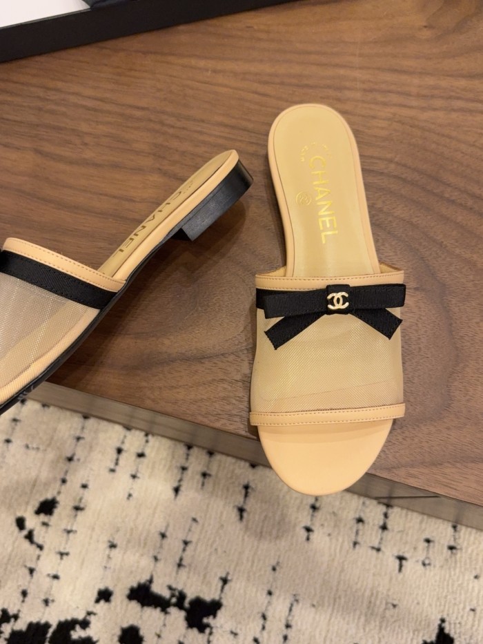 Chanel shoes 085 XM562