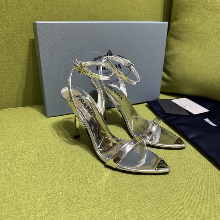 Prada shoes 077 XM092