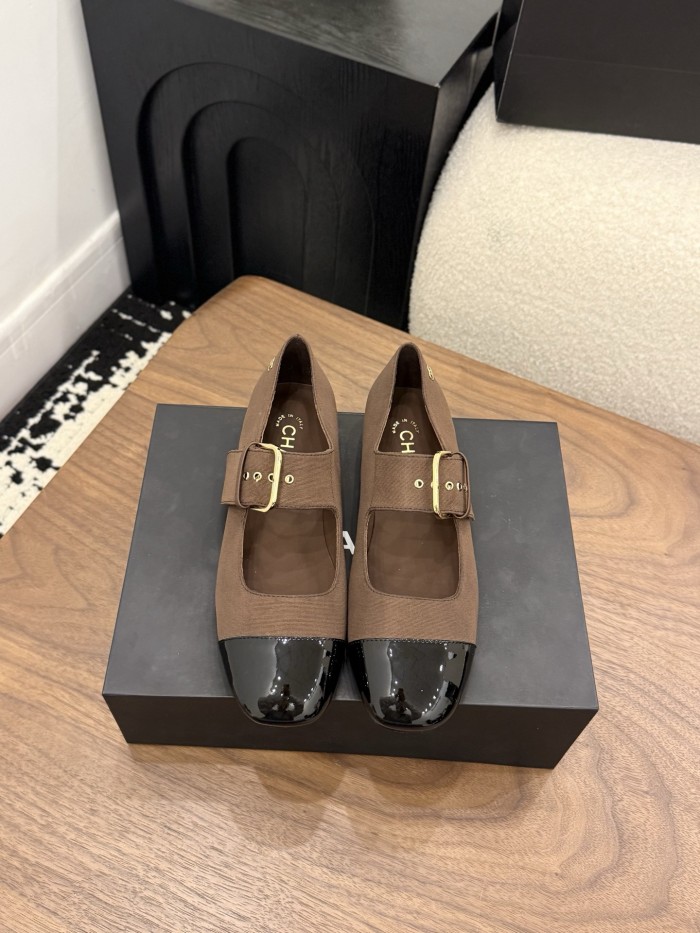 Chanel shoes 097 XM013