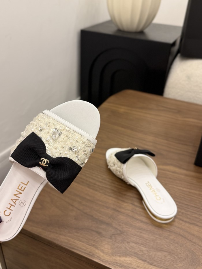Chanel shoes 086 XM013