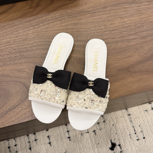 Chanel shoes 086 XM013