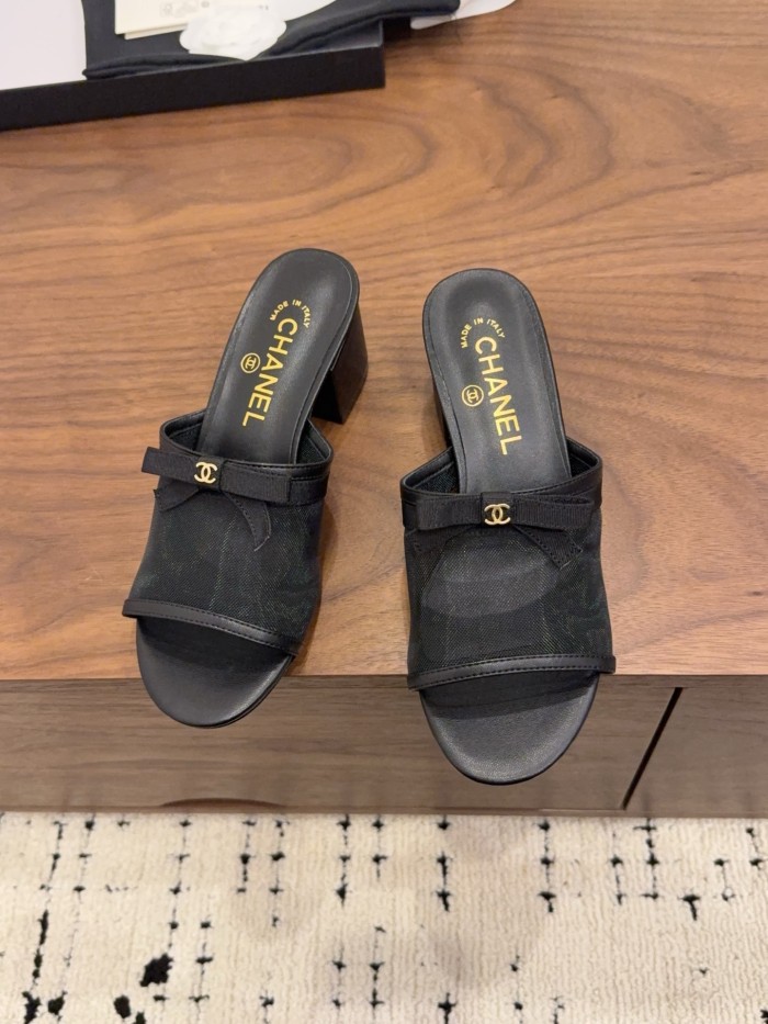 Chanel shoes 084 XM562