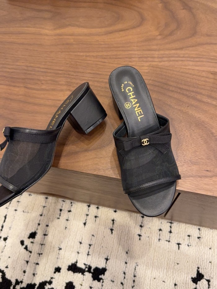 Chanel shoes 084 XM562