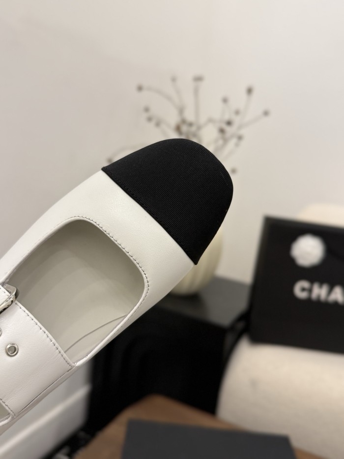 Chanel shoes 097 XM013