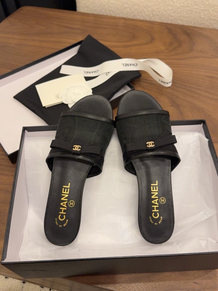Chanel shoes 085 XM562