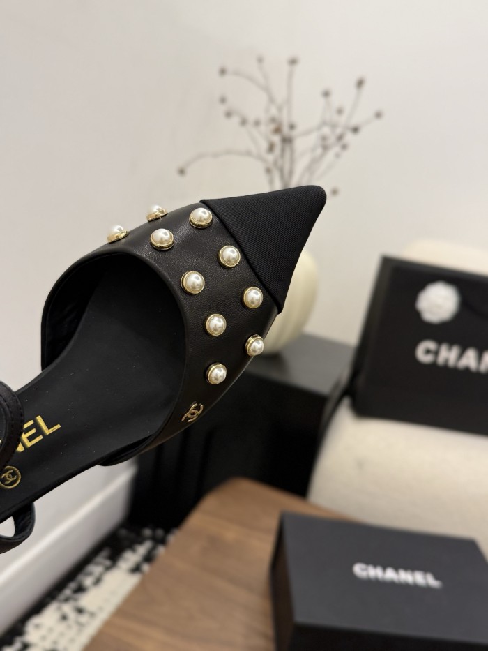 Chanel shoes 089 XM003