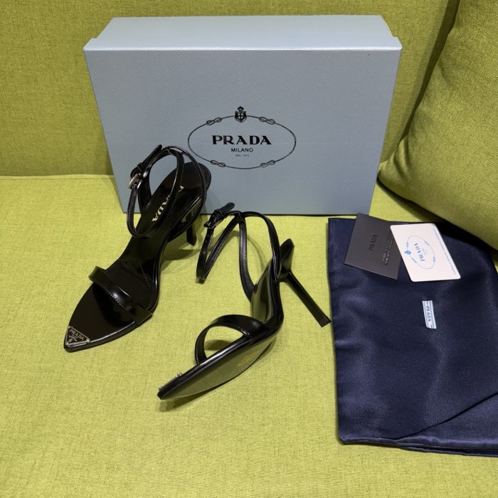 Prada shoes 077 XM092