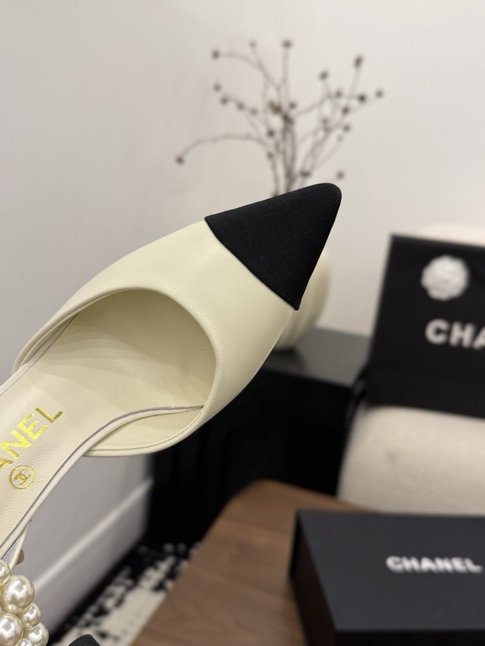 Chanel shoes 093 XM033