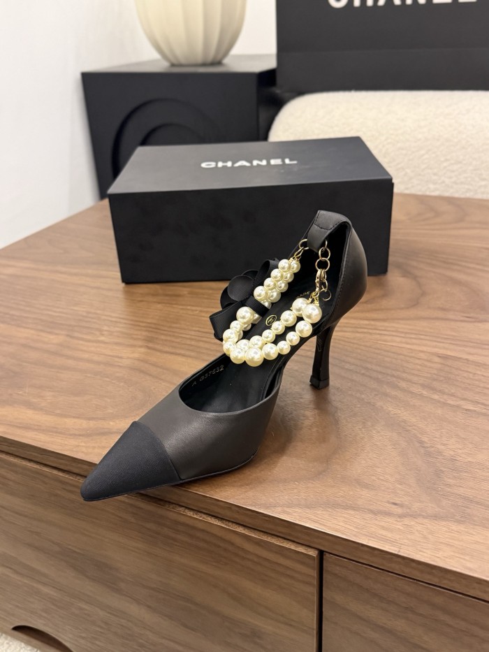 Chanel shoes 093 XM033