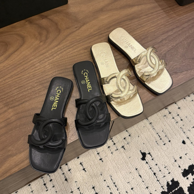 Chanel shoes 087 XM072