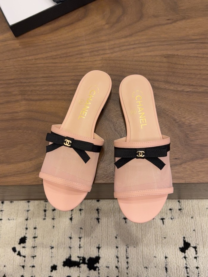 Chanel shoes 085 XM562