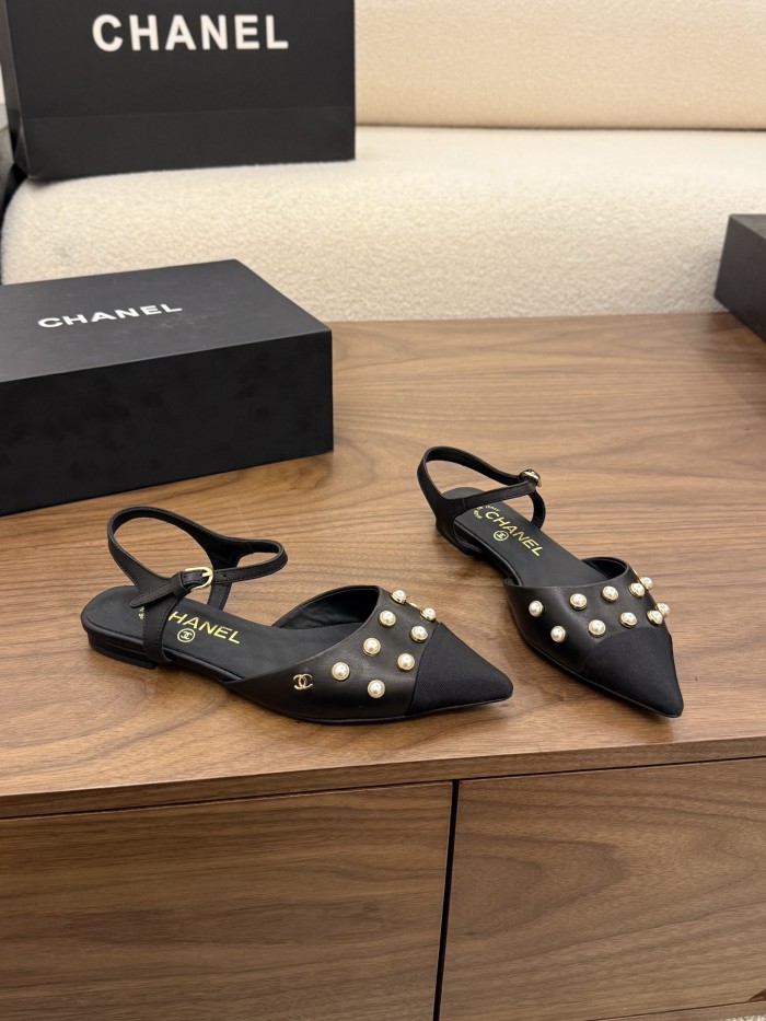Chanel shoes 089 XM003