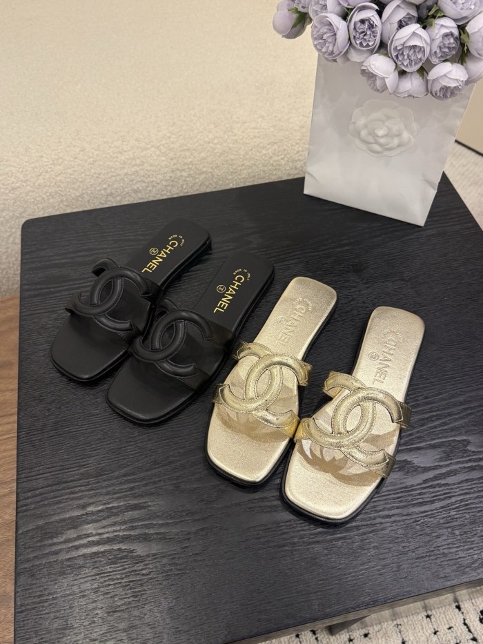 Chanel shoes 087 XM072
