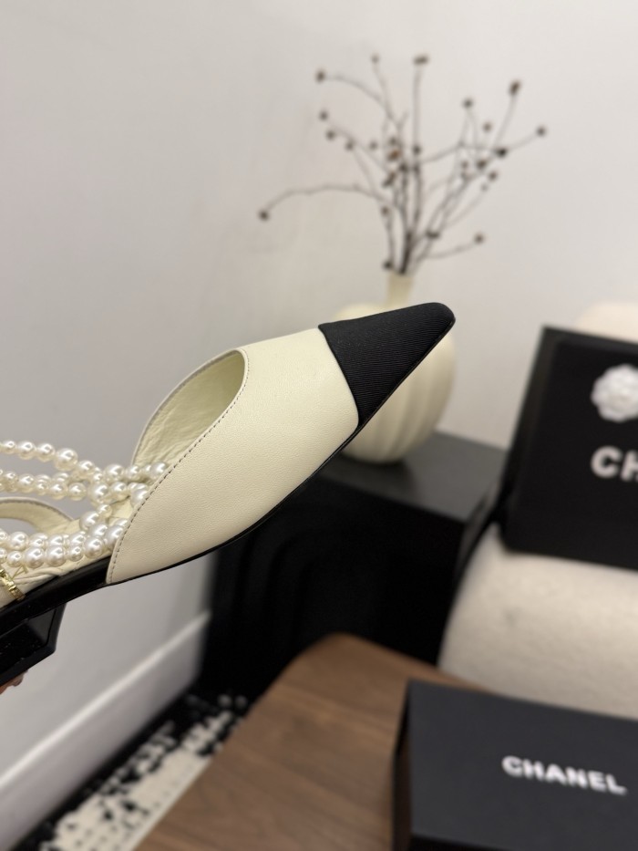 Chanel shoes 090 XM003
