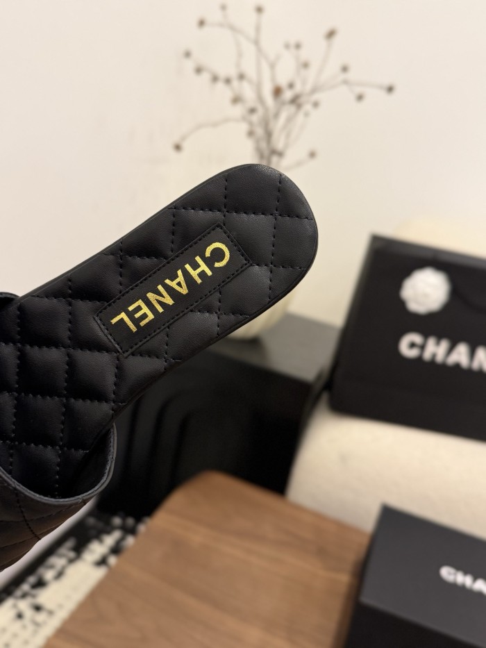 Chanel shoes 088 XM072