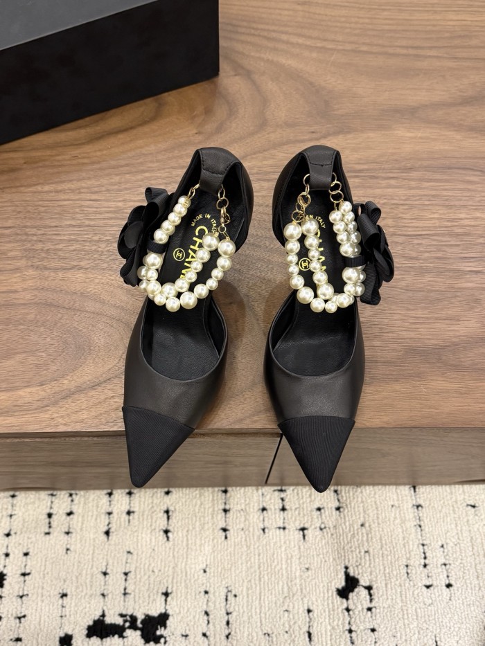 Chanel shoes 093 XM033