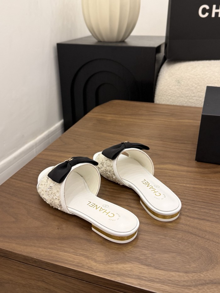 Chanel shoes 086 XM013