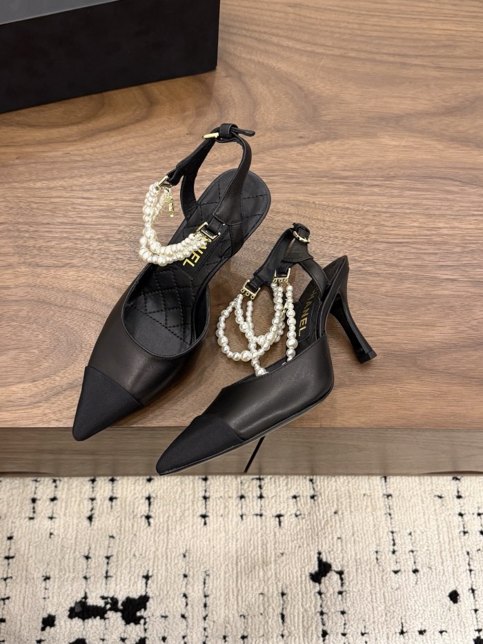 Chanel shoes 091 XM003