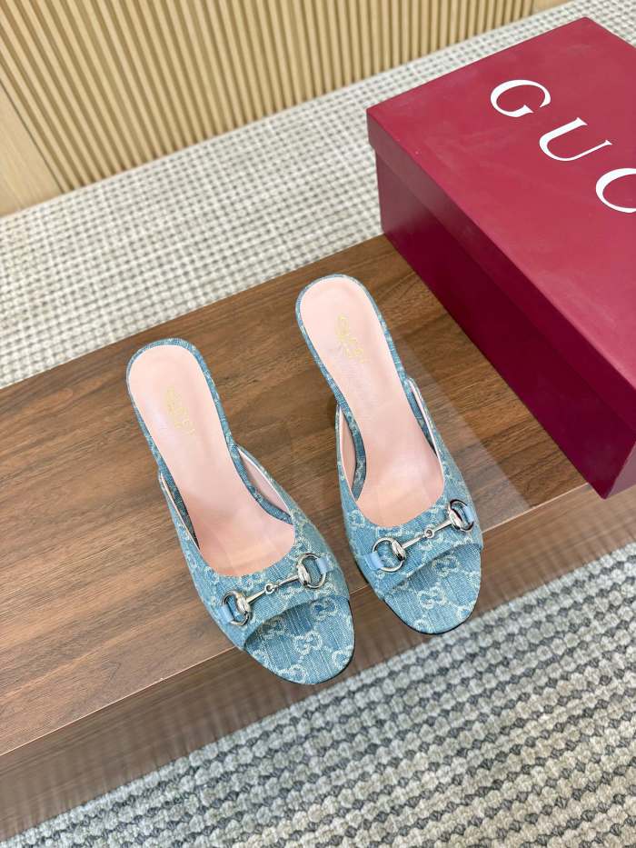 Gucci shoes 079 XM052