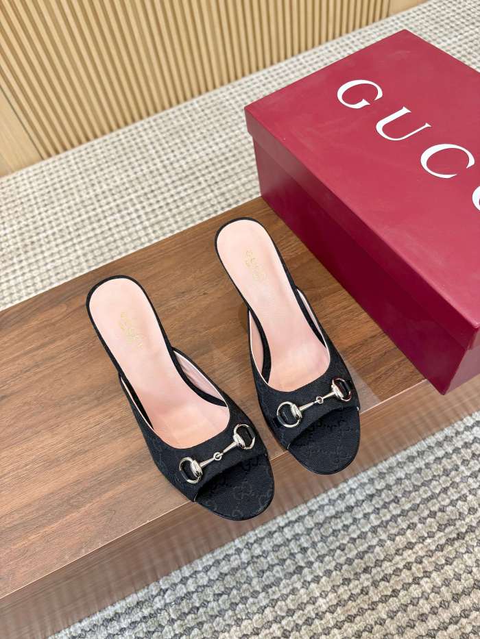 Gucci shoes 079 XM052