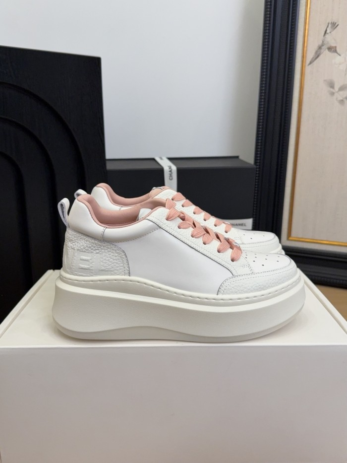 Chanel Casual Shoes 036 XM033