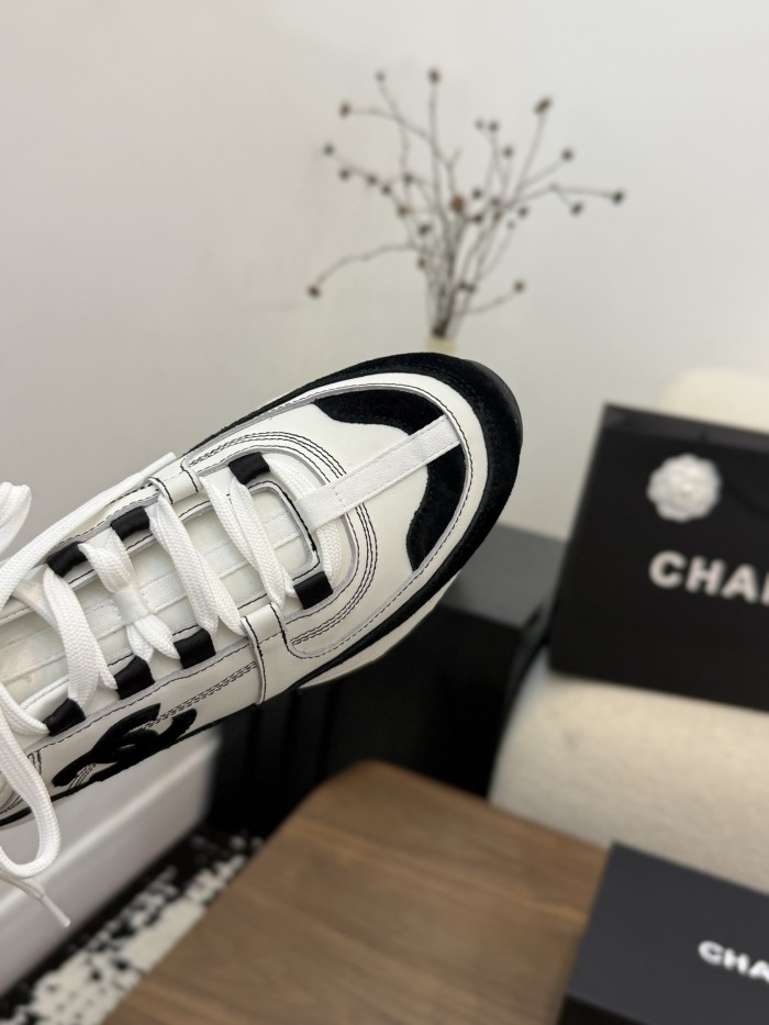 Chanel Casual Shoes 035 XM033