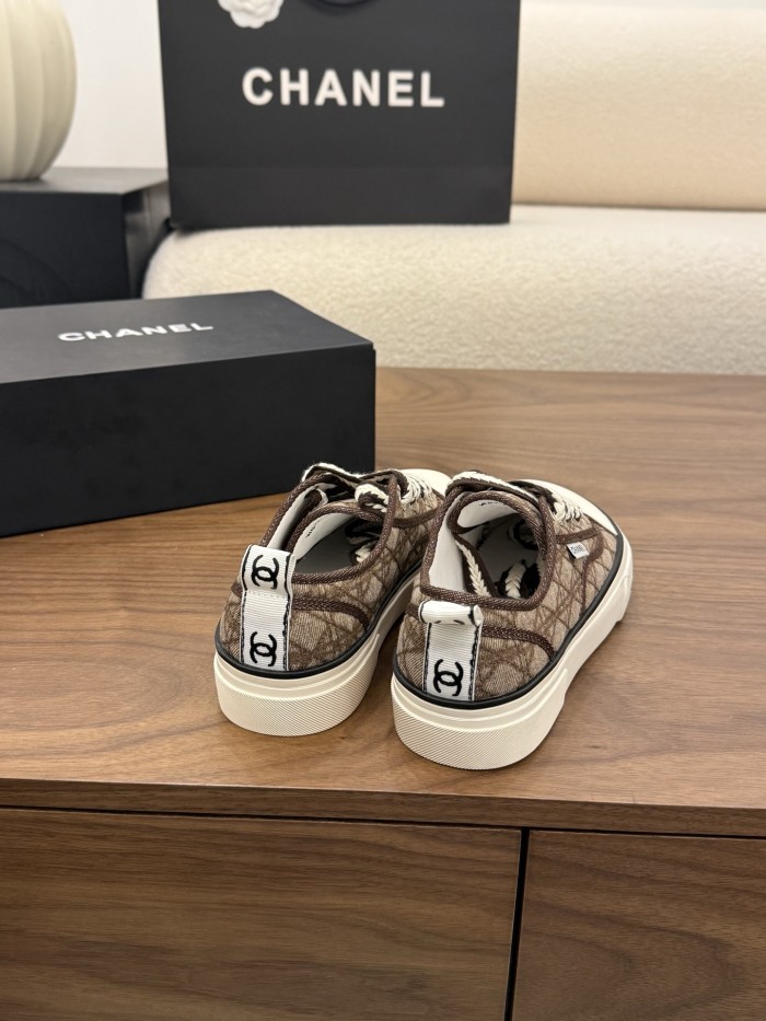 Chanel Casual Shoes 039 XM033