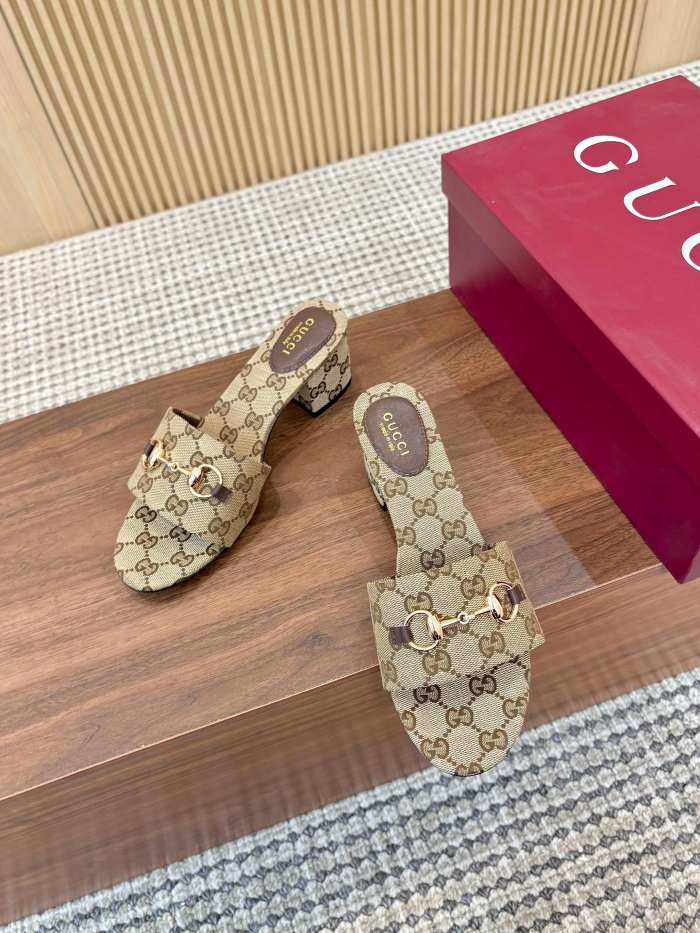 Gucci shoes 078 XM052