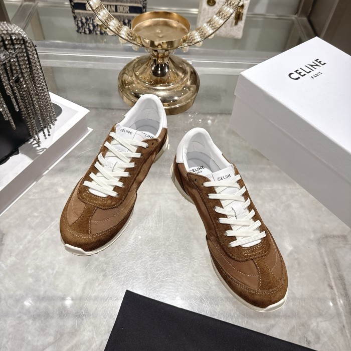 Celine Casual Shoes 011 XM003
