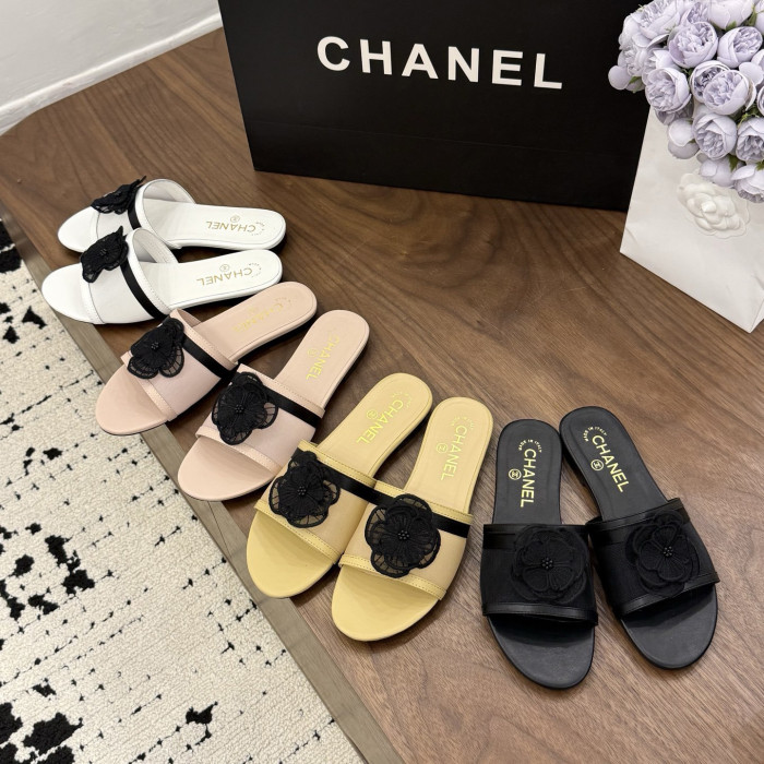Chanel shoes 100 XM072