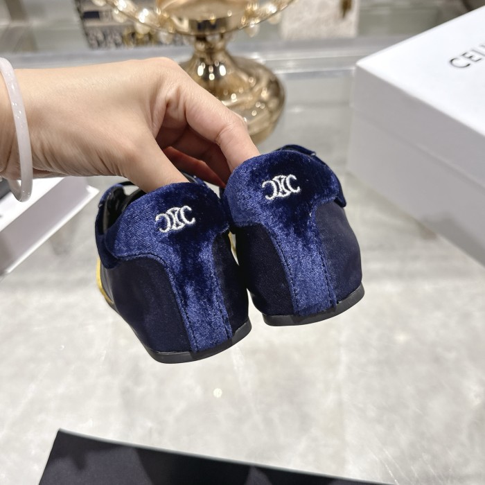 Celine Casual Shoes 010 XM092