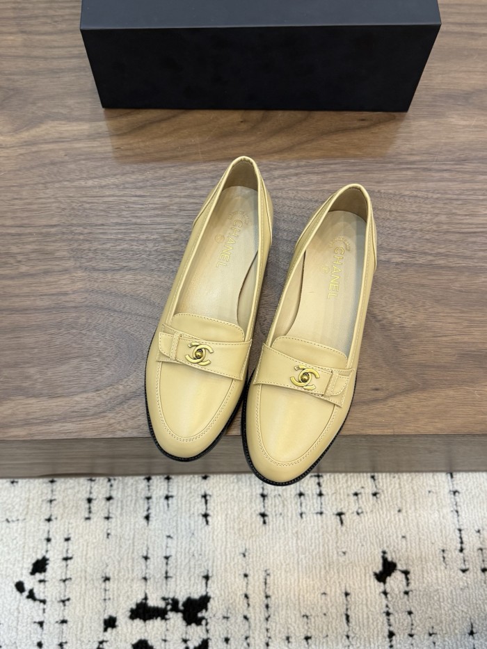 Chanel Casual Shoes 034 XM033
