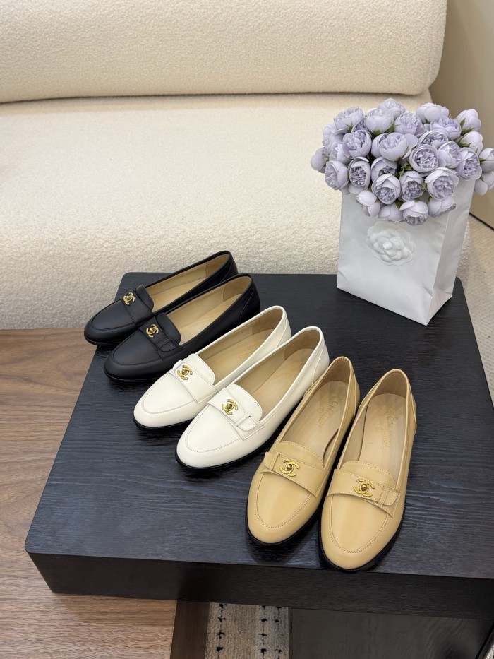 Chanel Casual Shoes 034 XM033