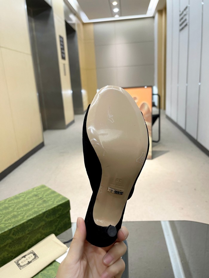 Gucci shoes 081 XM062