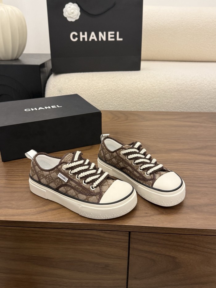 Chanel Casual Shoes 039 XM033