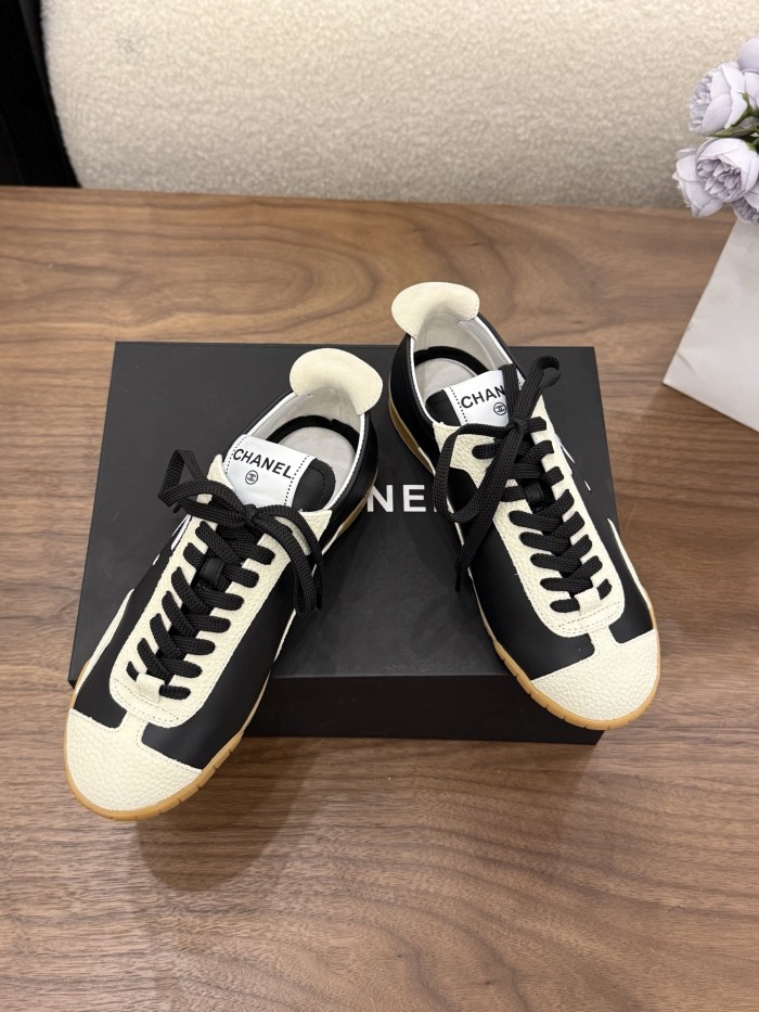 Chanel Casual Shoes 040 XM013
