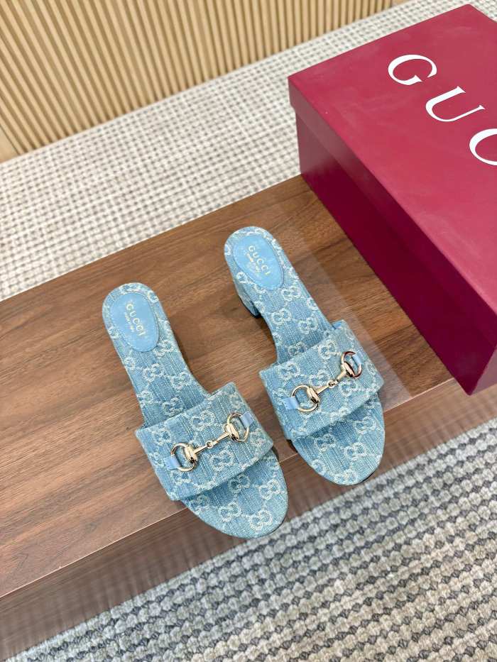Gucci shoes 078 XM052
